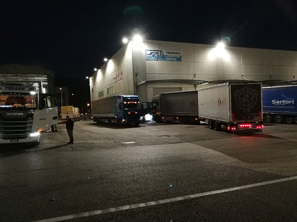consorzio auto-trasporti