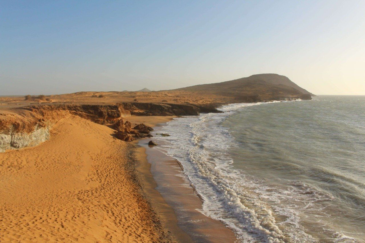 ¿Por qué viajar a la Guajira y qué puedes hacer?