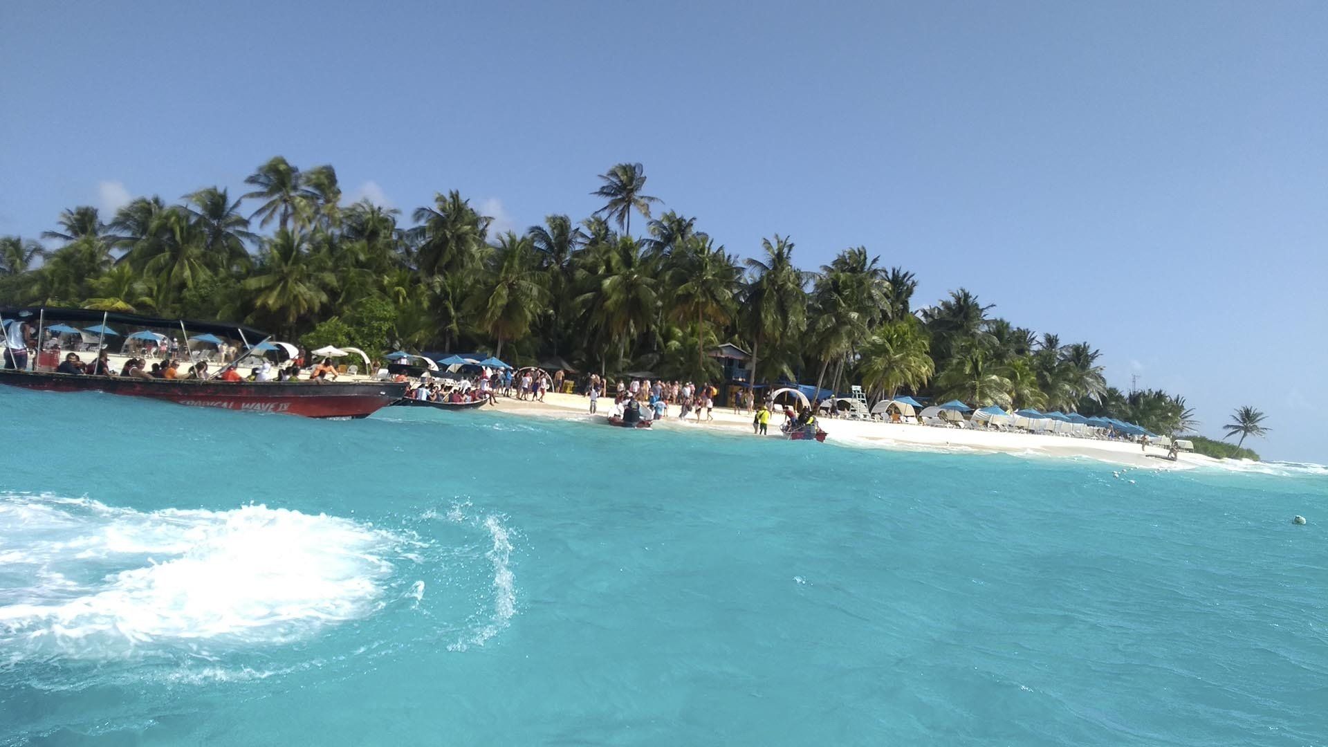 San Andrés