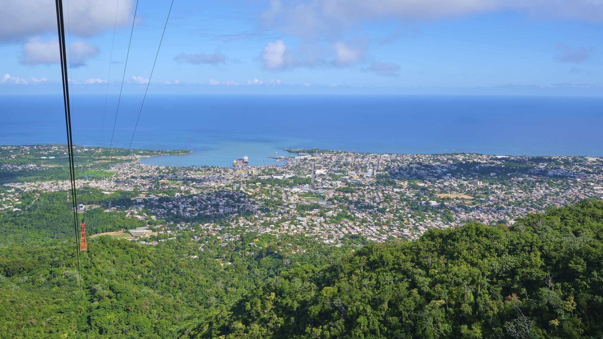 Puerto Plata Puerto Plata en la Semana de receso