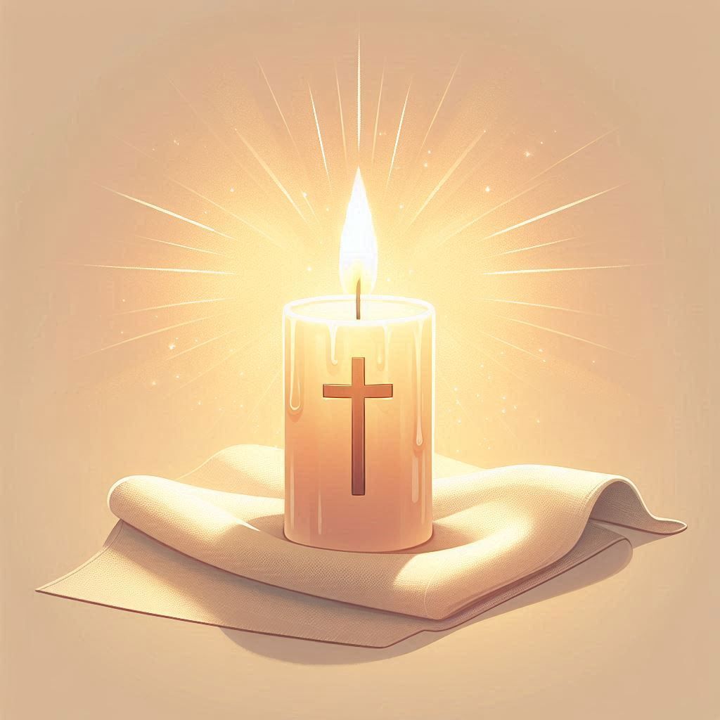 Chaplet of Divine Mercy
