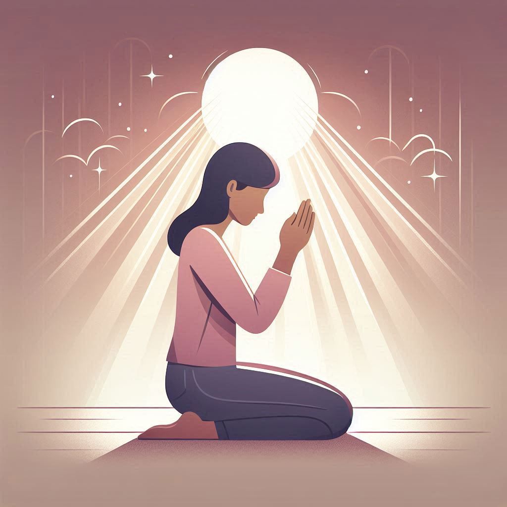 Concluding Prayers