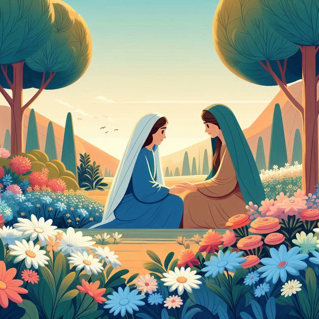 The Visitation