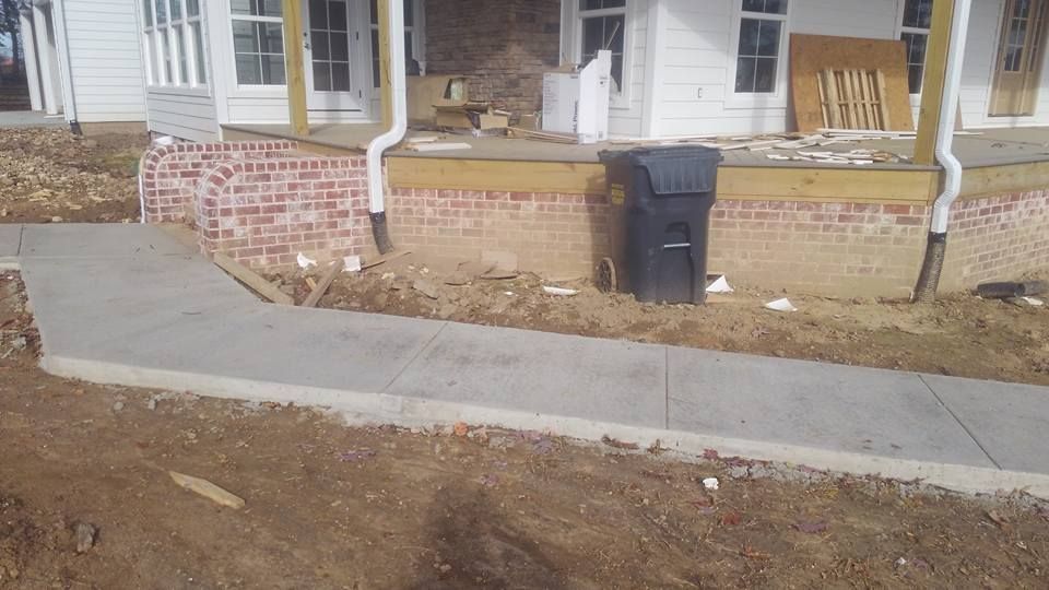 Landscaping in Huntsville AL