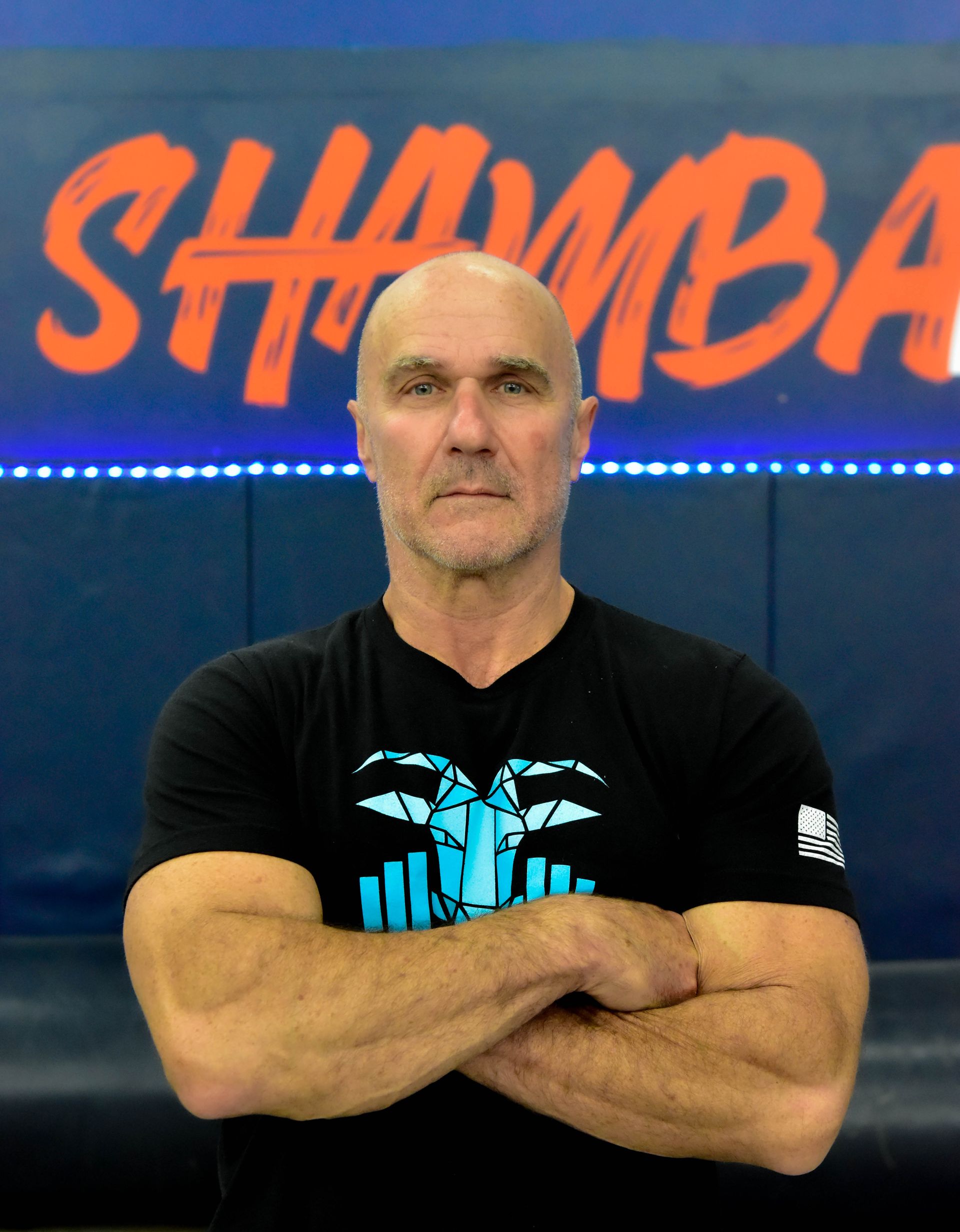 Nick Shellabear Coaches | Shamba | Orange County, CA