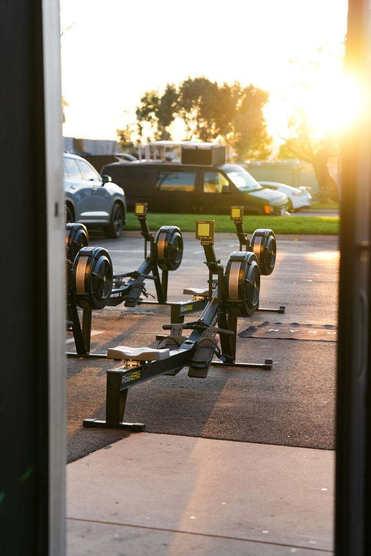 Endurance Lab