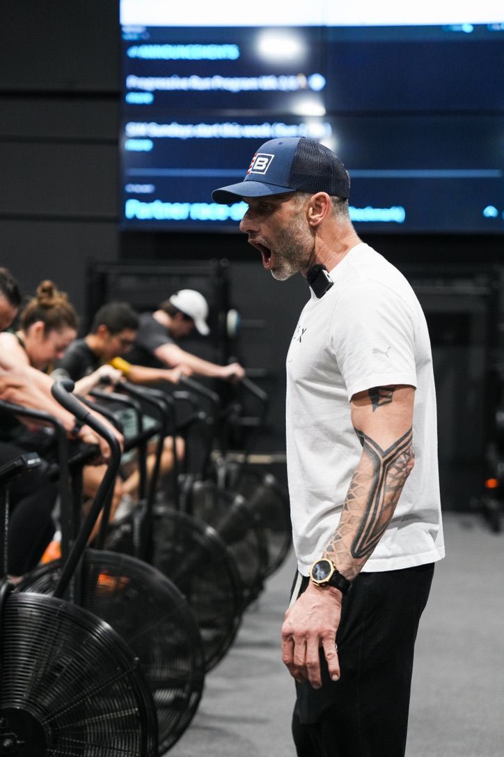Personal Training