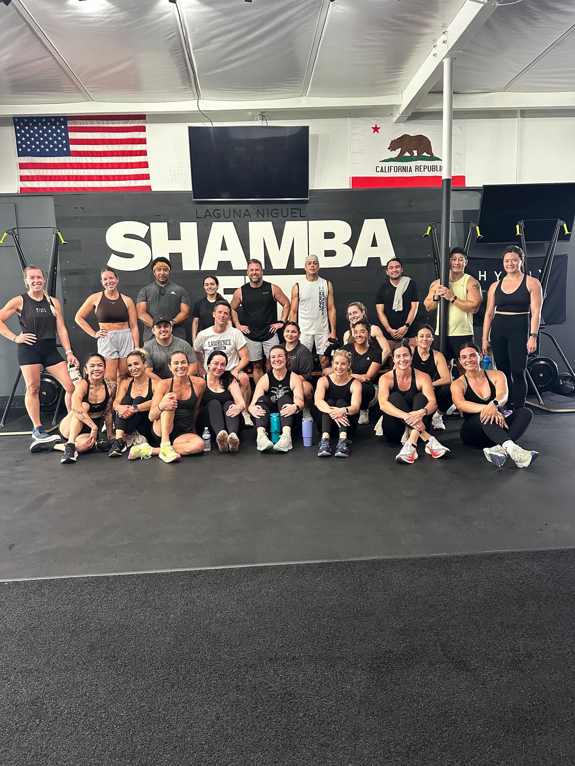 Book a Class