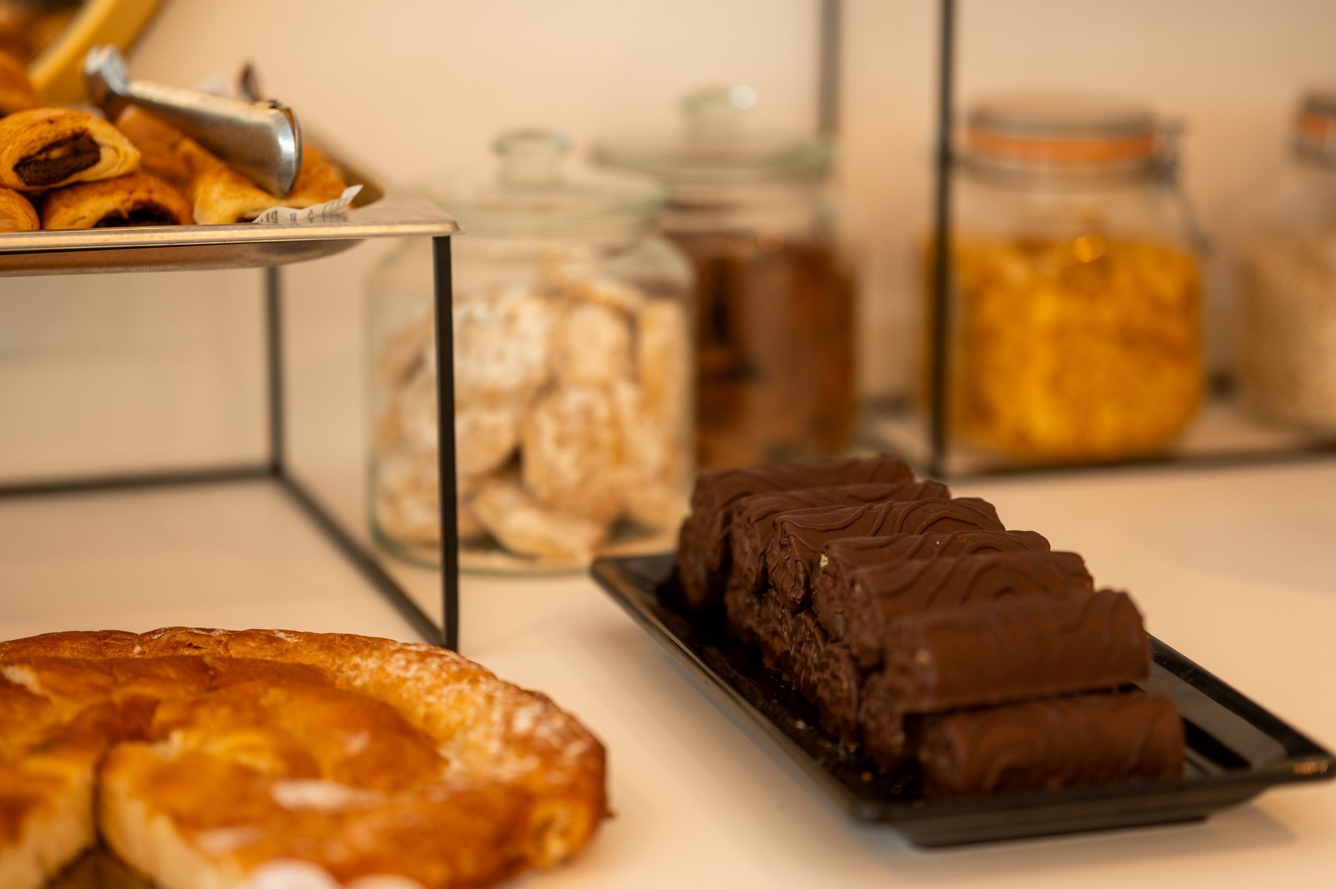 Sol i Vida Breakfast Buffet in Porto Cristo