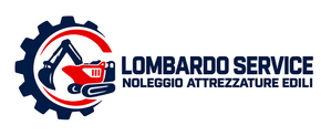 LOMBARDO SERVICE logo