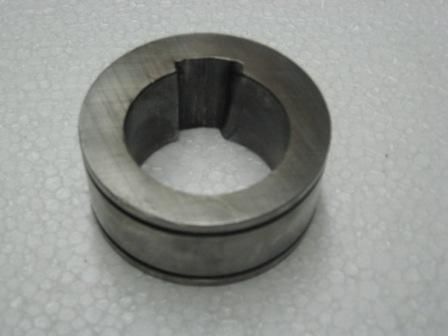 Spanker Cams with Shrink Disc 2