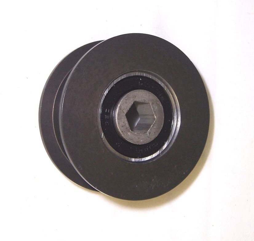  Wheel Improvements 1