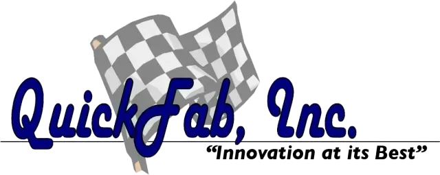 QuickFab logo