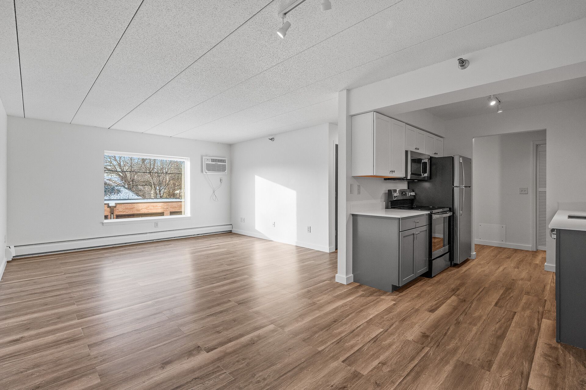 Mt. Calvary Apartments Riley Companies Property Management