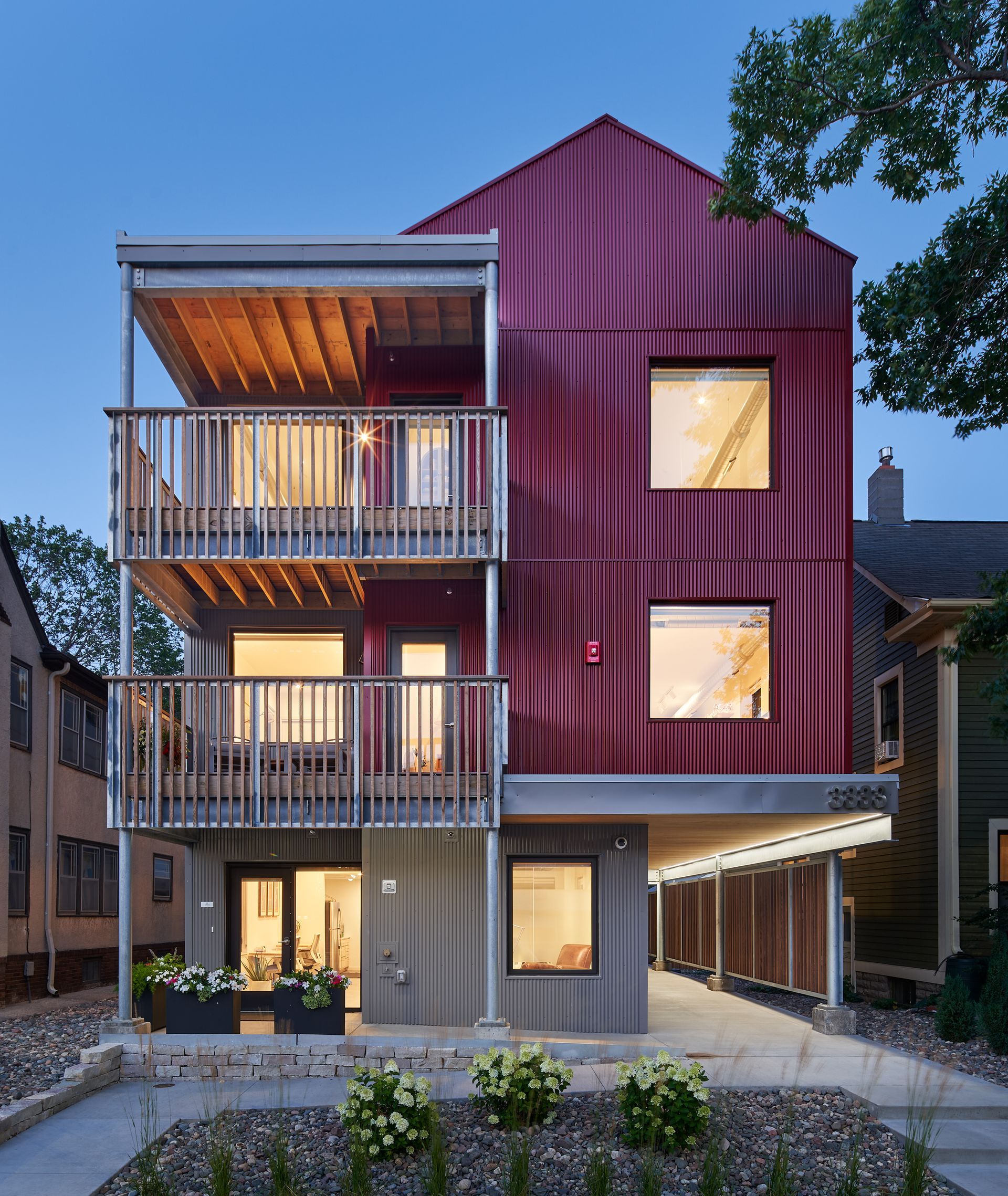 3333 Hennepin