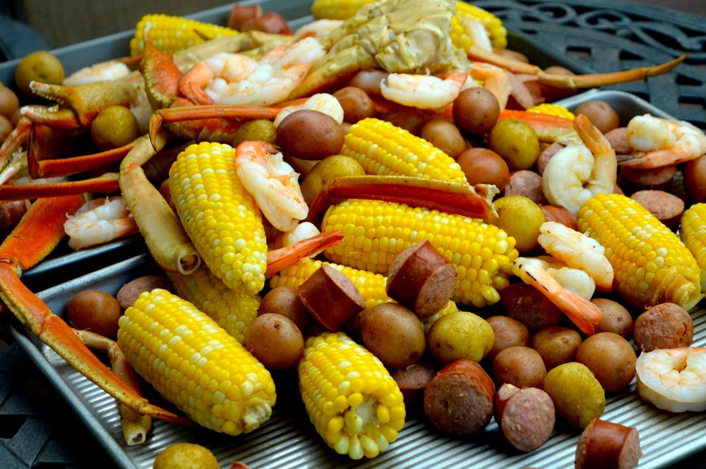 Local Fish Morehead City, NC Capt Jim's Seafood Market