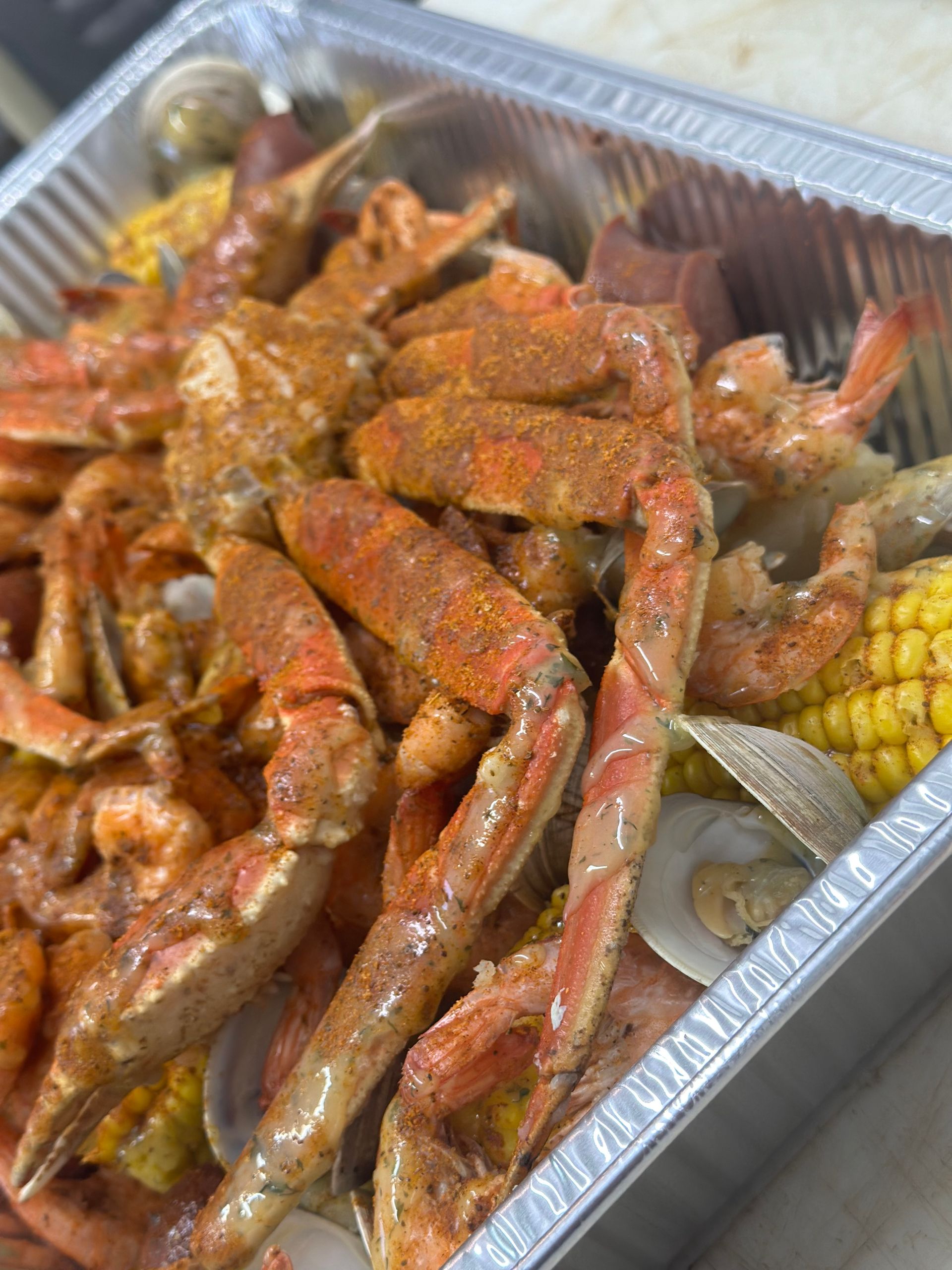 Local Fish | Morehead City, NC | Capt Jim's Seafood Market