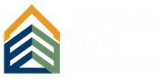 Erdman Elite Exteriors Logo