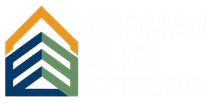 Erdman Elite Exteriors Logo