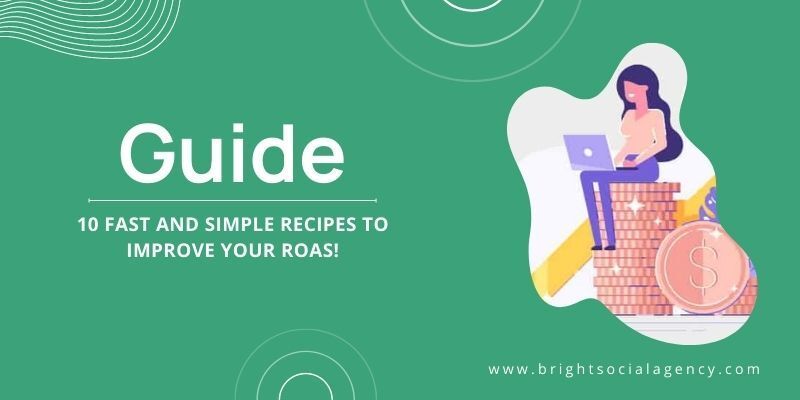 10 Ways to Increase ROAS