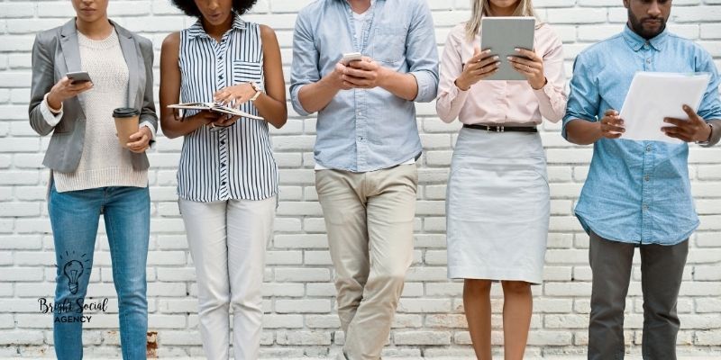 Cater to Those Who Want to Get to Know You on Social Media