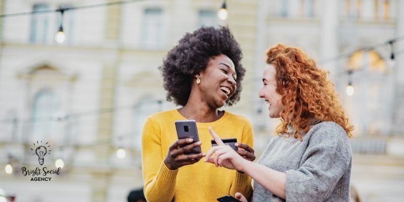 Consider Your Ideal Customer's Journey