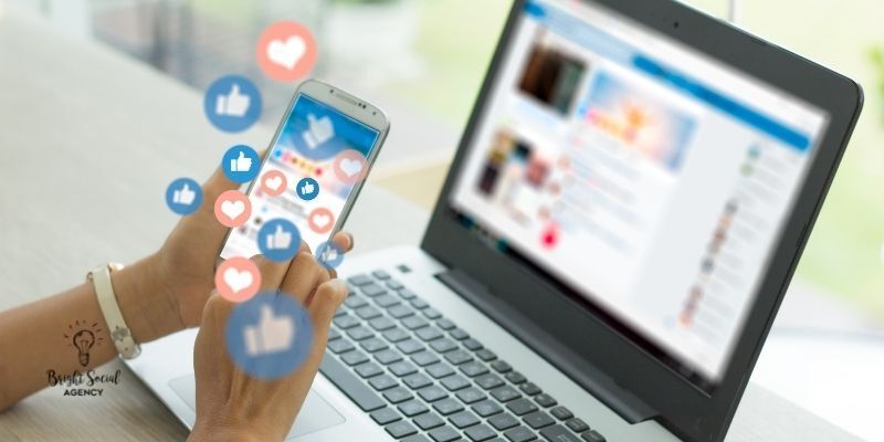 Describe Your Social Media Profiles In Simple Terms Describe Your Social Media Profiles In Simple Terms