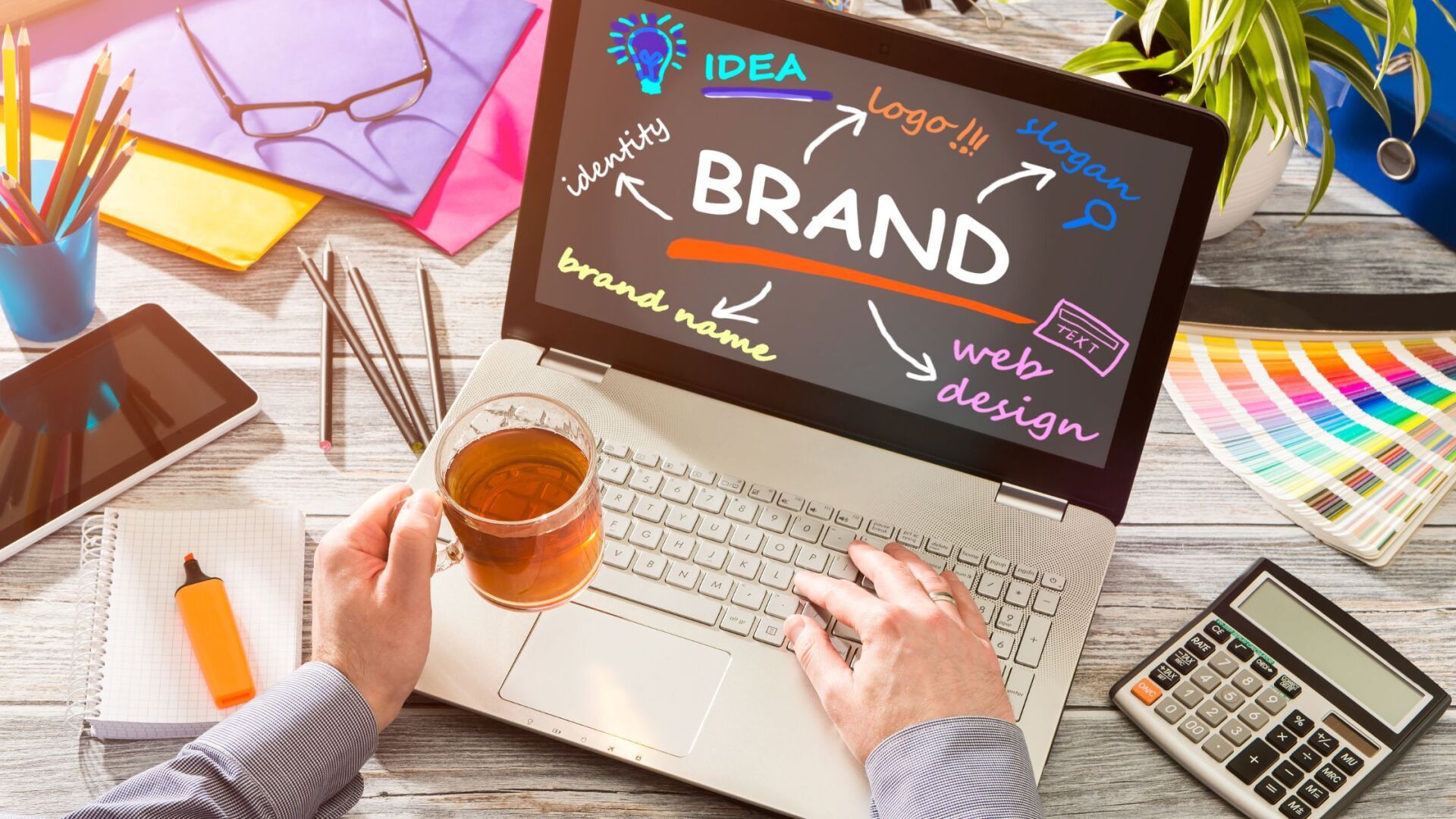 Monetize your brand Monetize your brand