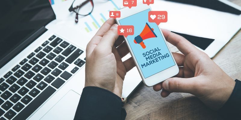 Social Media Manager Social Media Manager