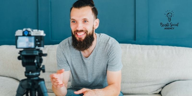 Take a Video-First Approach to Social Media