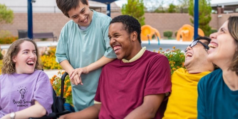 Use First-person Language Instead of Adopting Ableist Language Use First-person Language Instead of Adopting Ableist Language