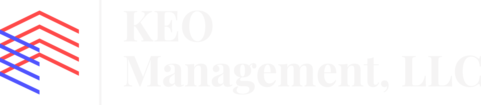 KEO Management, LLC