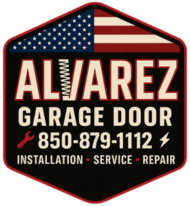 Alvarez Garage Door Alvarez Garage Door