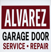 Alvarez Garage Door