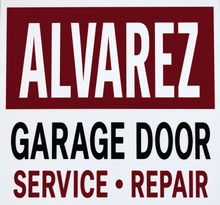 Alvarez Garage Door
