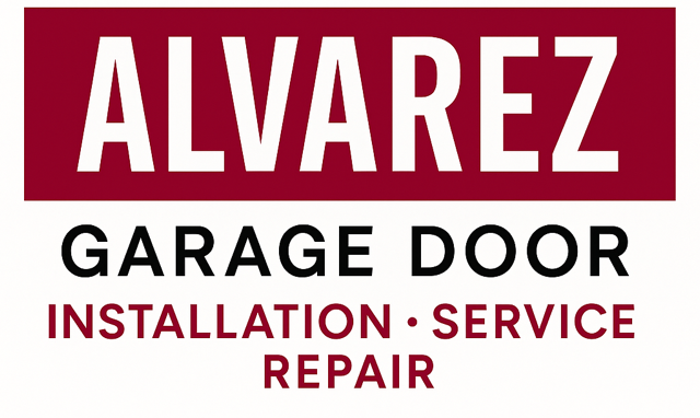 Alvarez Garage Door Alvarez Garage Door