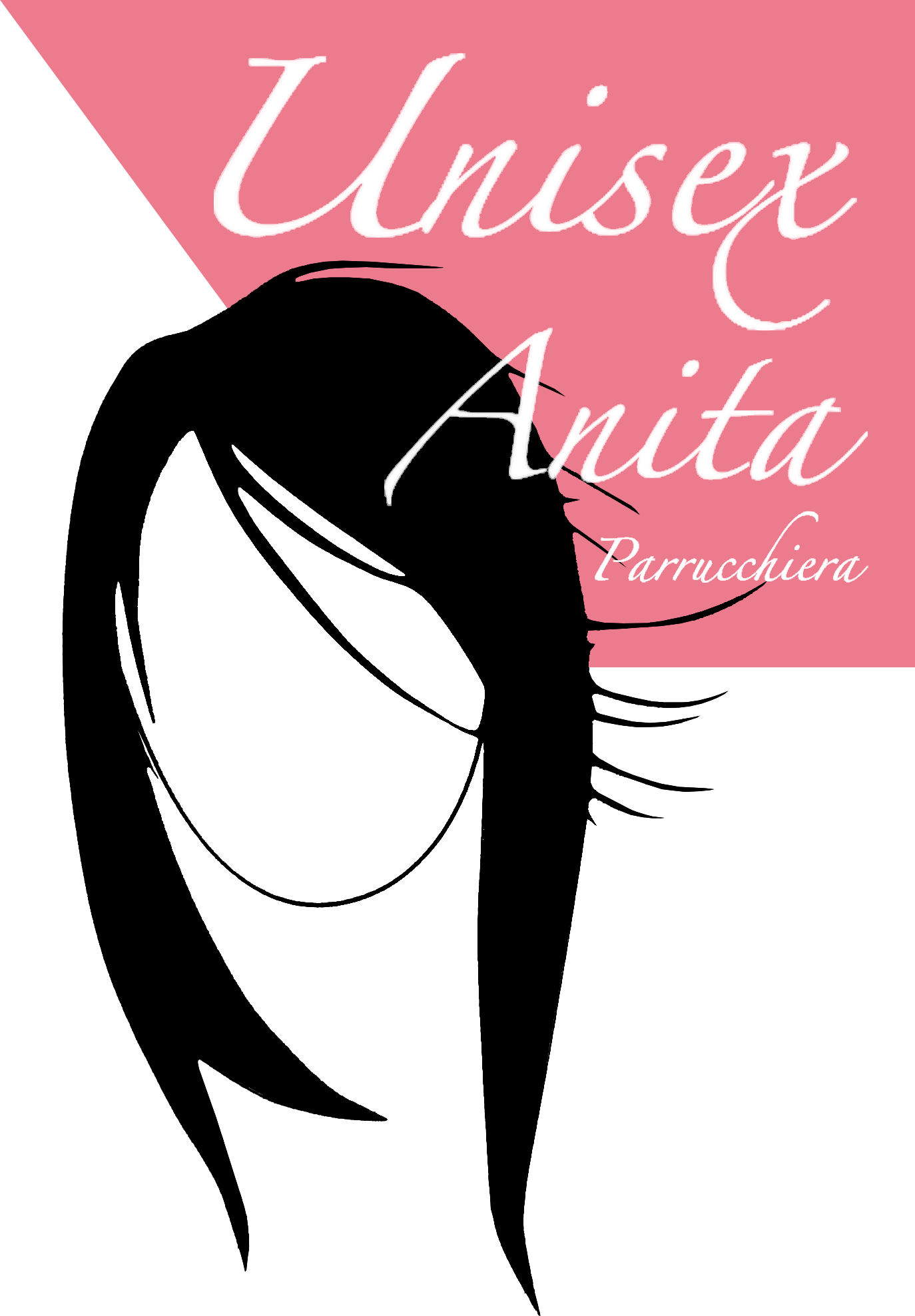 Parrucchiera Unisex Anita