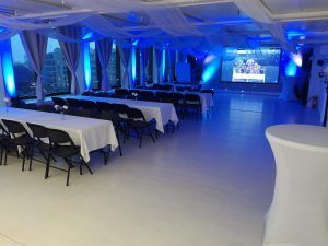 Juhlatila M6 Mannerheimintie 6A, 00100 Helsinki