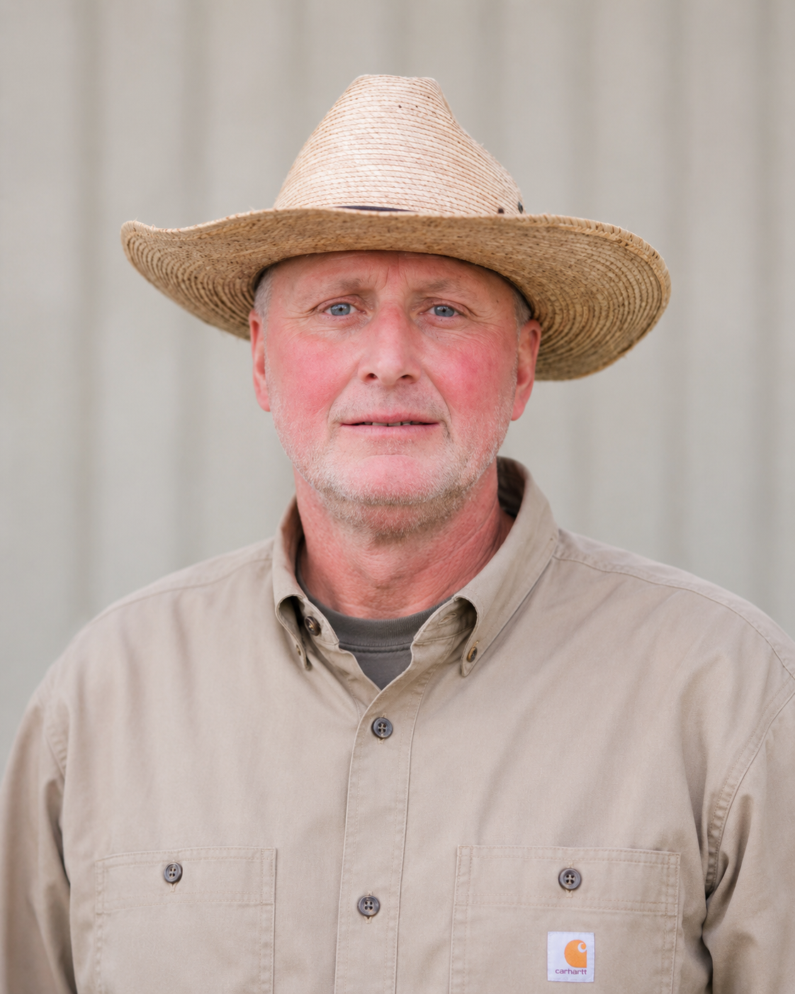Rich Casteen