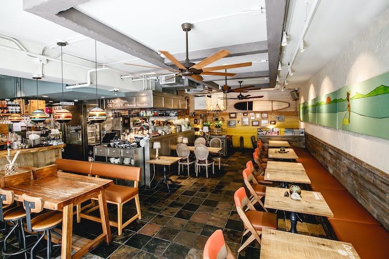 Heavenly Island Lifestyle Waikiki