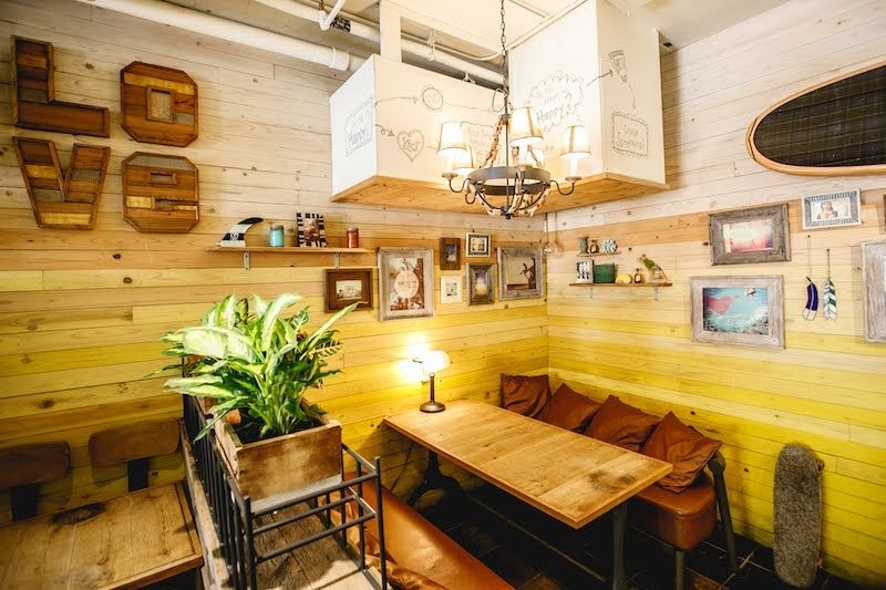 Heavenly Island Lifestyle Waikiki