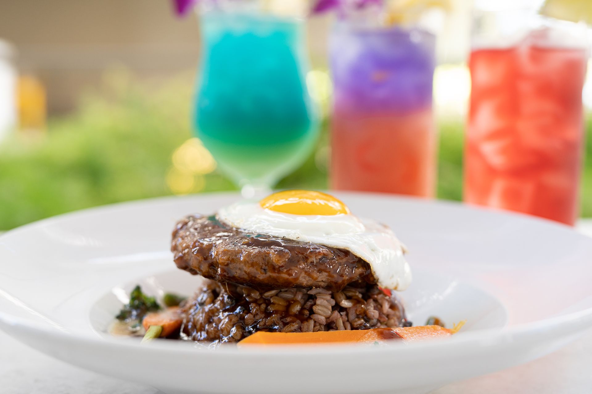 Breakfast โ Honolulu, HI โ Heavenly Island Lifestyle
