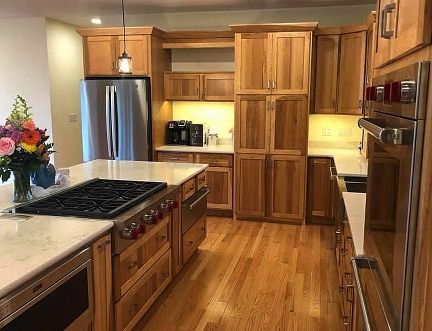 Crestwood Kitchen and Bath located in Muncy Pa 17756