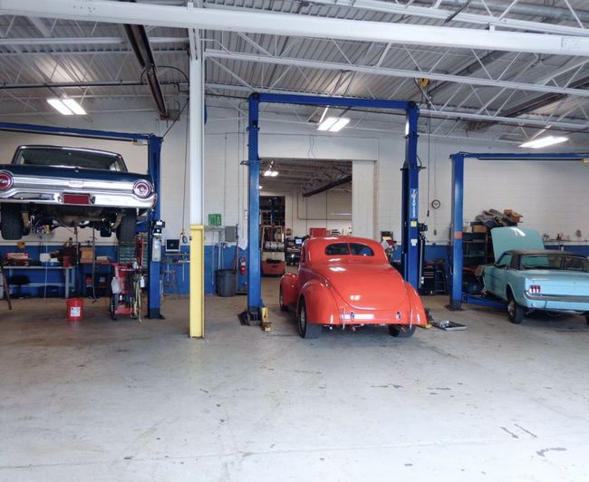 Cars | Trans Colonial Auto Services