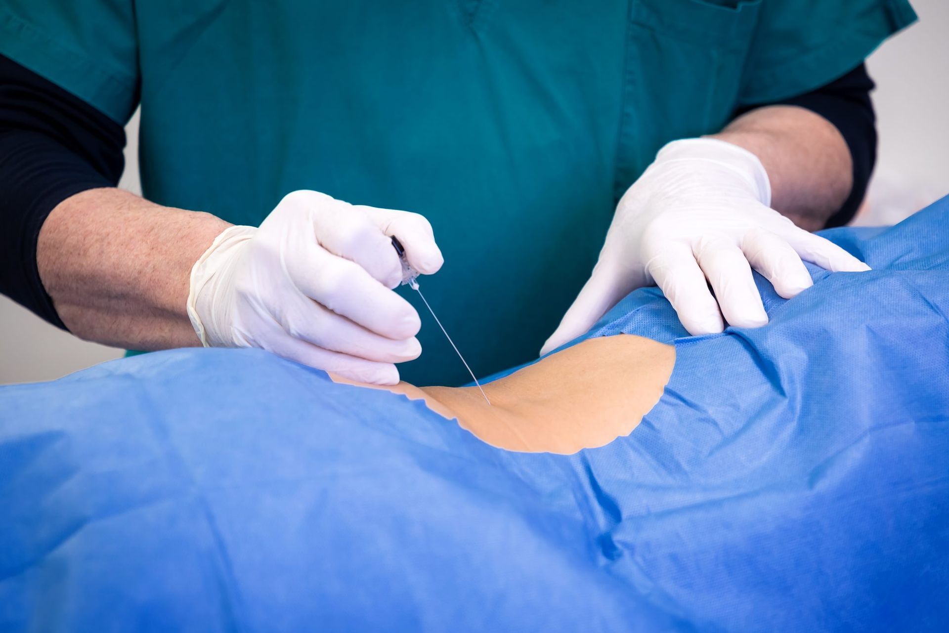 MEDICINA D'URGENZA