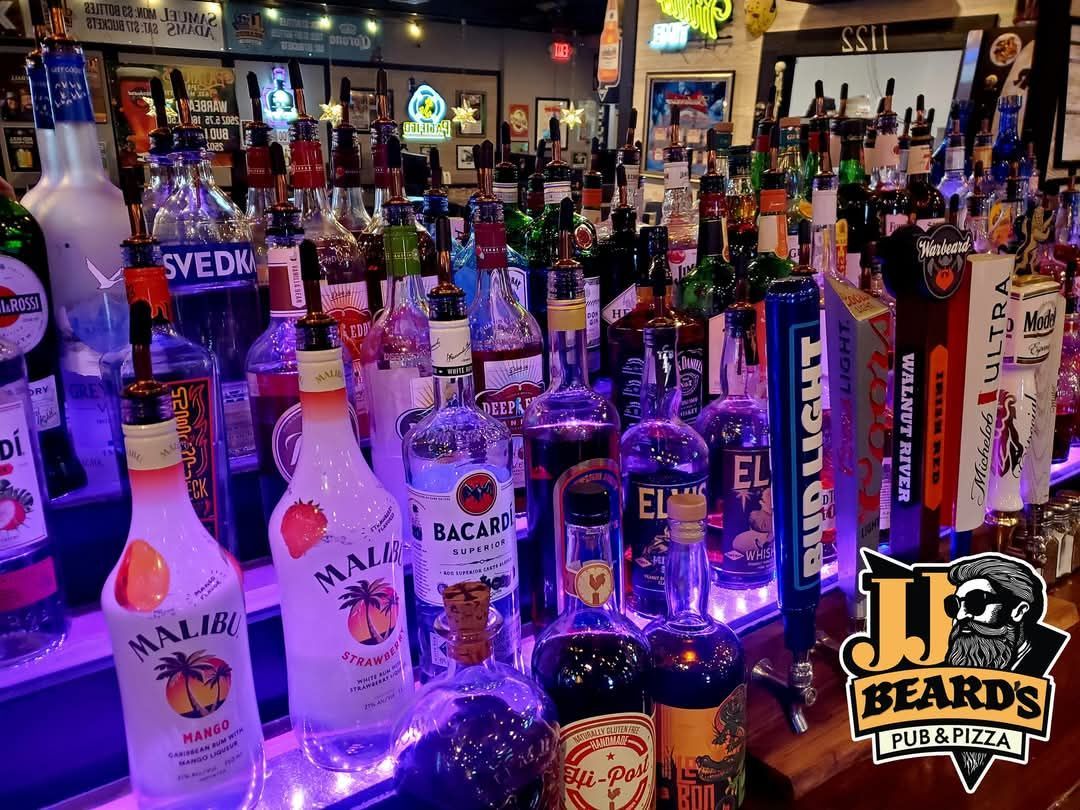 JJ Beard's Pub & Pizza photo