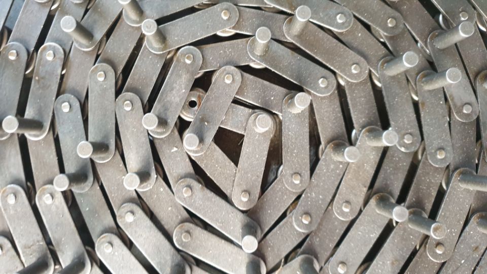 componenti metalliche