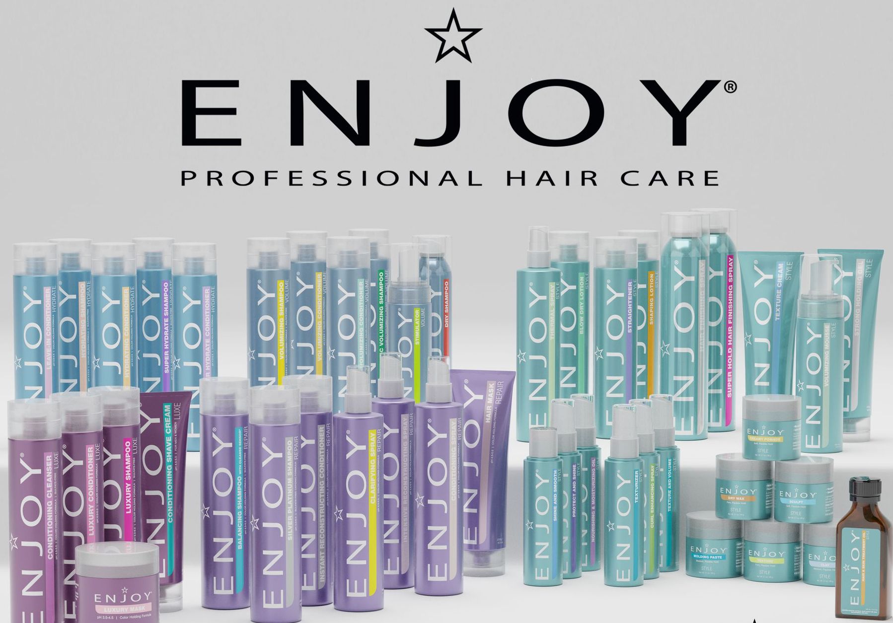 Hair Salon St Utah I AM Salon