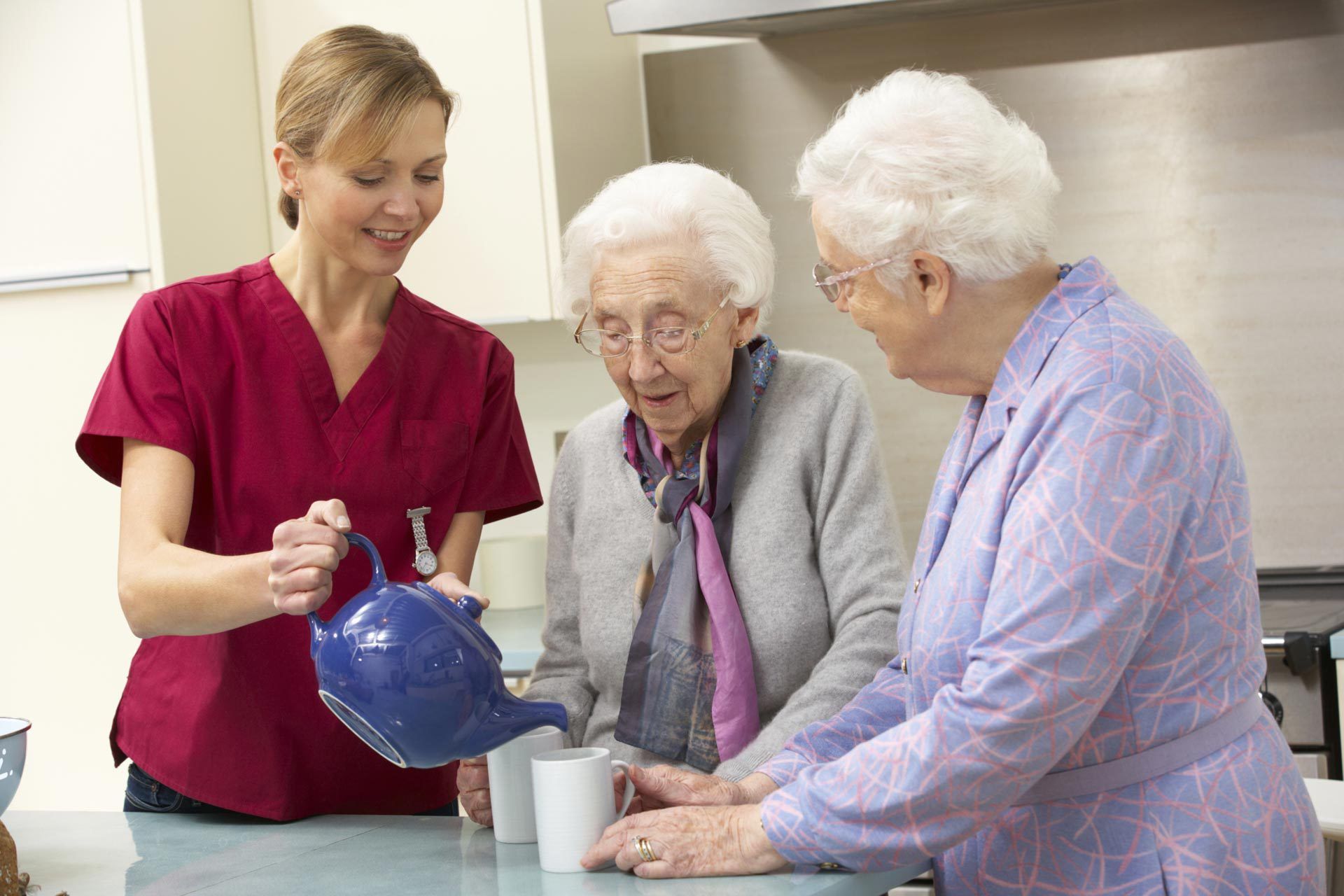 Home Health Care