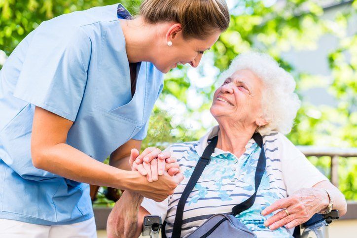 Home Health Care 